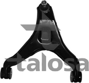 Talosa 40-00067 - Neatkarīgās balstiekārtas svira, Riteņa piekare www.autospares.lv