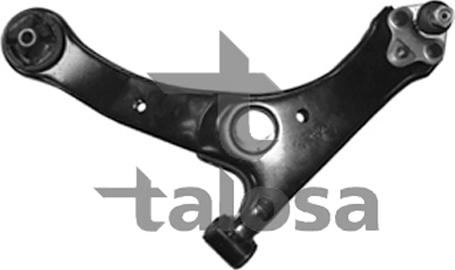 Talosa 40-00008 - Рычаг подвески колеса www.autospares.lv