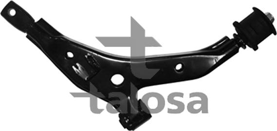 Talosa 40-00034 - Neatkarīgās balstiekārtas svira, Riteņa piekare www.autospares.lv