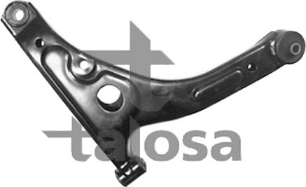 Talosa 40-00023 - Neatkarīgās balstiekārtas svira, Riteņa piekare www.autospares.lv