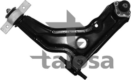 Talosa 40-00149 - Рычаг подвески колеса www.autospares.lv