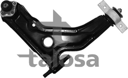 Talosa 40-00148 - Рычаг подвески колеса www.autospares.lv