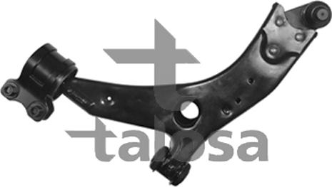 Talosa 40-00891 - Neatkarīgās balstiekārtas svira, Riteņa piekare www.autospares.lv