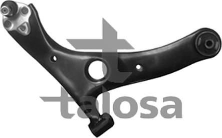 Talosa 40-00813 - Рычаг подвески колеса www.autospares.lv