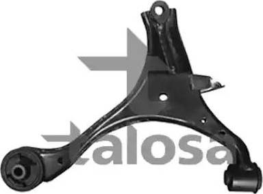 Talosa 40-00836 - Neatkarīgās balstiekārtas svira, Riteņa piekare www.autospares.lv