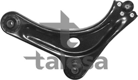 Talosa 40-00397 - Рычаг подвески колеса www.autospares.lv