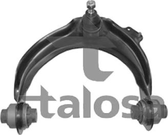 Talosa 40-00366 - Neatkarīgās balstiekārtas svira, Riteņa piekare autospares.lv