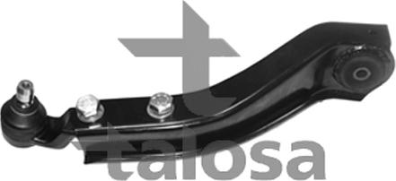 Talosa 40-02526 - Neatkarīgās balstiekārtas svira, Riteņa piekare autospares.lv