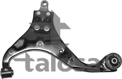 Talosa 40-00793 - Track Control Arm www.autospares.lv