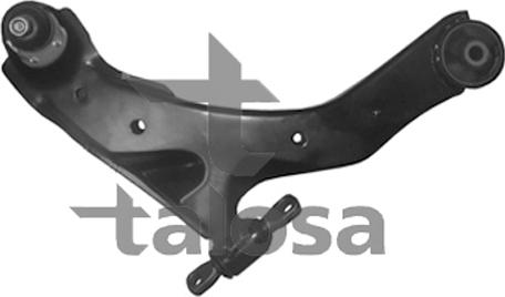 Talosa 40-00703 - Neatkarīgās balstiekārtas svira, Riteņa piekare www.autospares.lv