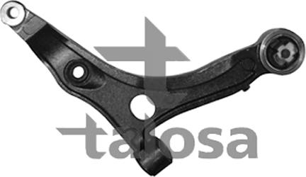 Talosa 40-00714 - Neatkarīgās balstiekārtas svira, Riteņa piekare www.autospares.lv