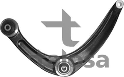 Talosa 40-00788 - Рычаг подвески колеса www.autospares.lv