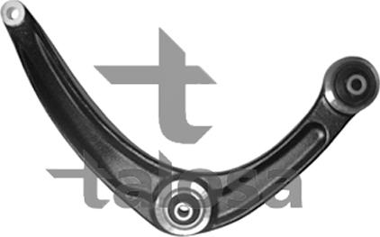 Talosa 40-00787 - Track Control Arm www.autospares.lv