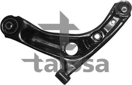 Talosa 40-00722 - Track Control Arm www.autospares.lv