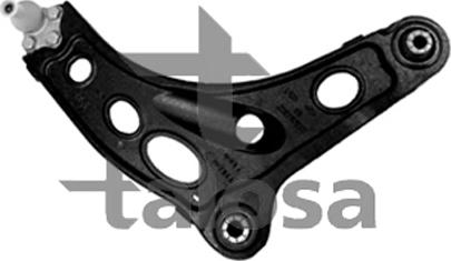 Talosa 40-00770 - Track Control Arm www.autospares.lv