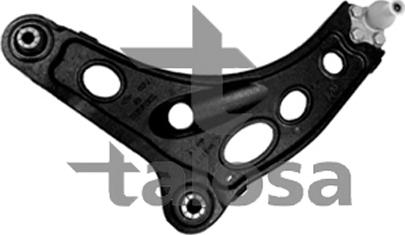 Talosa 40-00771 - Track Control Arm www.autospares.lv