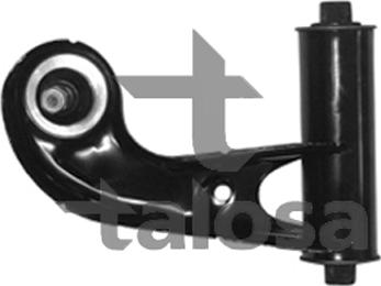 Talosa 40-01963 - Track Control Arm www.autospares.lv