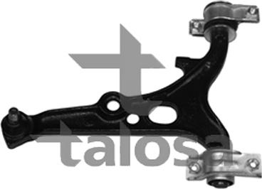 Talosa 40-01508 - Neatkarīgās balstiekārtas svira, Riteņa piekare www.autospares.lv