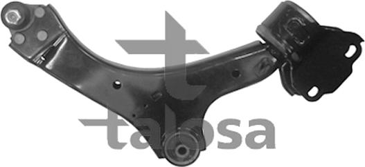 Talosa 40-01525 - Track Control Arm www.autospares.lv