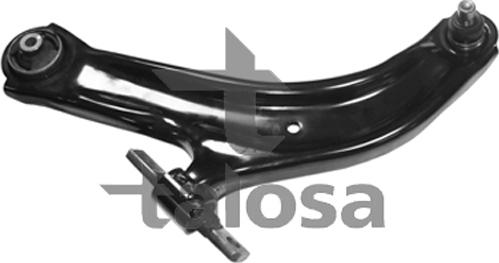 Talosa 40-01365 - Рычаг подвески колеса www.autospares.lv