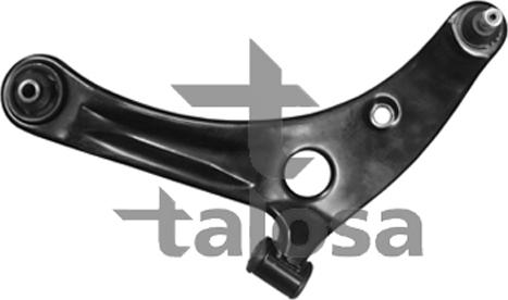 Talosa 40-01315 - Neatkarīgās balstiekārtas svira, Riteņa piekare www.autospares.lv