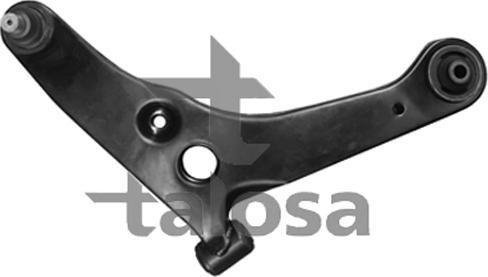 Talosa 40-01321 - Рычаг подвески колеса www.autospares.lv