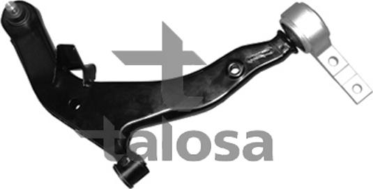 Talosa 40-08995 - Neatkarīgās balstiekārtas svira, Riteņa piekare www.autospares.lv