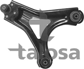 Talosa 40-08941 - Track Control Arm www.autospares.lv