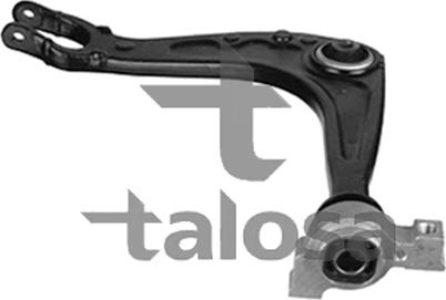 Talosa 40-08908 - Neatkarīgās balstiekārtas svira, Riteņa piekare autospares.lv