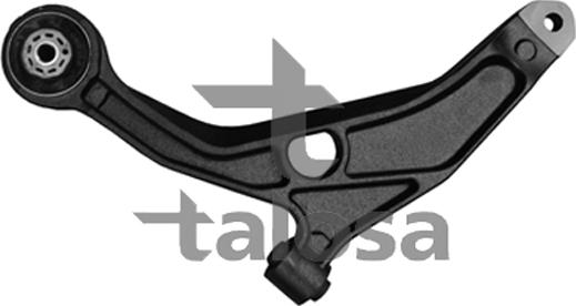 Talosa 40-08688 - Рычаг подвески колеса www.autospares.lv