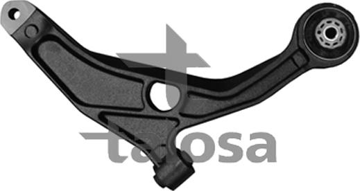 Talosa 40-08687 - Рычаг подвески колеса www.autospares.lv