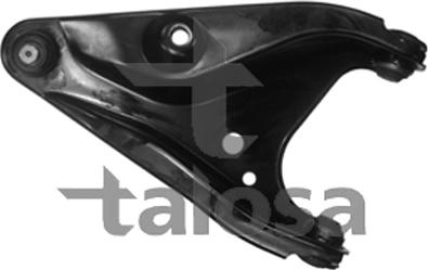 Talosa 40-08678 - Рычаг подвески колеса www.autospares.lv