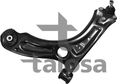 Talosa 40-08673 - Neatkarīgās balstiekārtas svira, Riteņa piekare www.autospares.lv