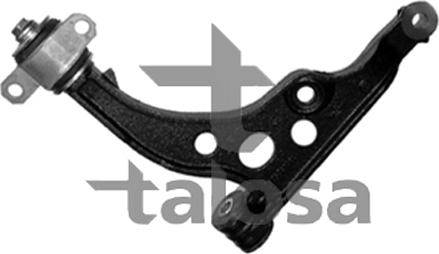 Talosa 40-08363 - Neatkarīgās balstiekārtas svira, Riteņa piekare www.autospares.lv