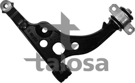 Talosa 40-08186 - Track Control Arm www.autospares.lv