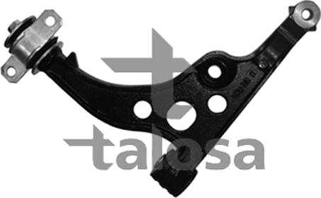 Talosa 40-08187 - Рычаг подвески колеса www.autospares.lv