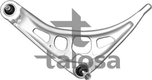 Talosa 40-08899 - Neatkarīgās balstiekārtas svira, Riteņa piekare www.autospares.lv