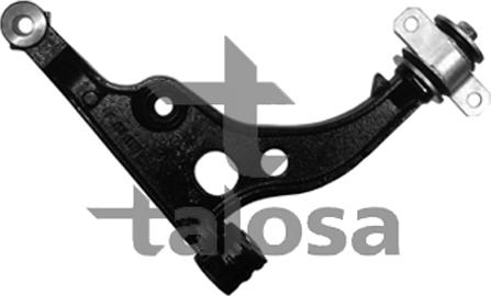 Talosa 40-08364 - Neatkarīgās balstiekārtas svira, Riteņa piekare www.autospares.lv