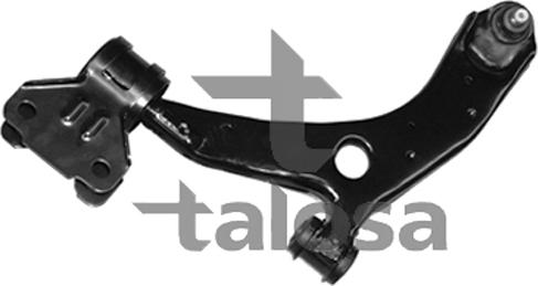 Talosa 40-08371 - Рычаг подвески колеса www.autospares.lv