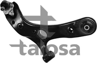 Talosa 40-08261 - Neatkarīgās balstiekārtas svira, Riteņa piekare www.autospares.lv