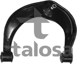 Talosa 40-08795 - Neatkarīgās balstiekārtas svira, Riteņa piekare www.autospares.lv