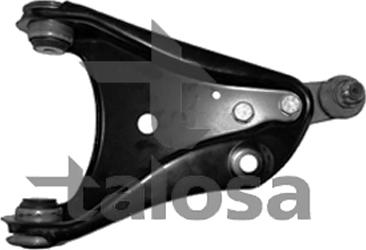 Talosa 40-08761 - Рычаг подвески колеса www.autospares.lv