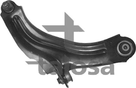 Talosa 40-08768 - Track Control Arm www.autospares.lv