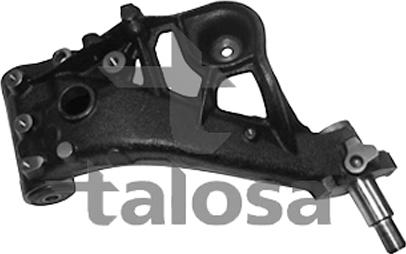 Talosa 40-03441 - Track Control Arm www.autospares.lv