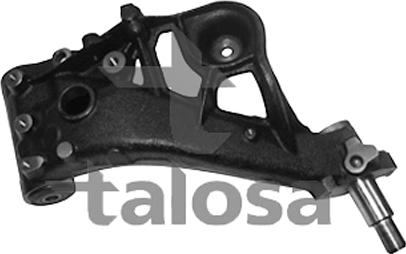 Talosa 40-03443 - Neatkarīgās balstiekārtas svira, Riteņa piekare www.autospares.lv