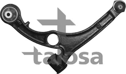 Talosa 40-03417 - Рычаг подвески колеса www.autospares.lv