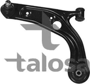 Talosa 40-03503 - Neatkarīgās balstiekārtas svira, Riteņa piekare www.autospares.lv