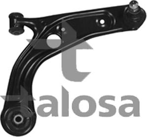 Talosa 40-03502 - Neatkarīgās balstiekārtas svira, Riteņa piekare www.autospares.lv