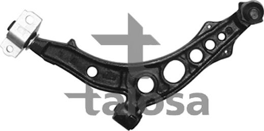 Talosa 40-03099 - Neatkarīgās balstiekārtas svira, Riteņa piekare www.autospares.lv