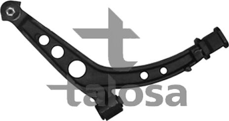 Talosa 40-03010 - Neatkarīgās balstiekārtas svira, Riteņa piekare www.autospares.lv